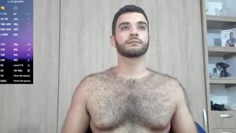 Paolo online show from 02-21-25, 03:34