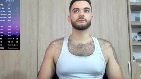 Paolo online show from 02-26-25, 12:36