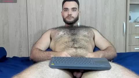 Paolo online show from 03-01-25, 12:17