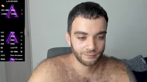 Paolo online show from 09-11-25, 12:33