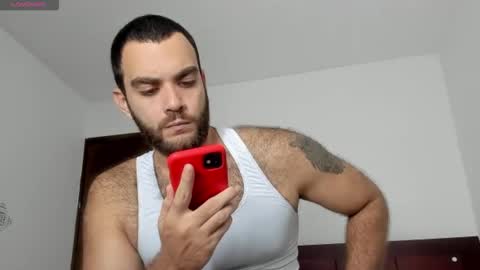 Paolo online show from 11-13-25, 03:05