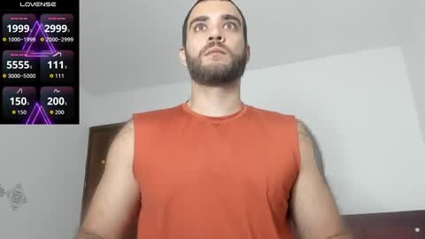 Paolo online show from 11-18-25, 12:27