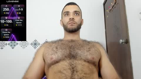 Paolo online show from 11-30-25, 02:48