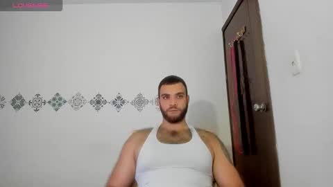 Paolo online show from 01-19-26, 01:42