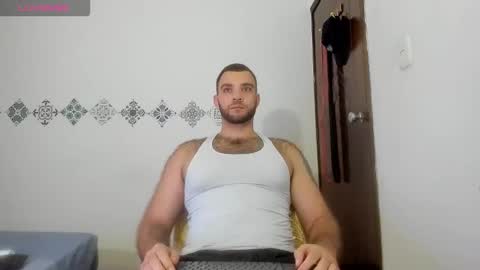 Paolo online show from 03-01-26, 04:03