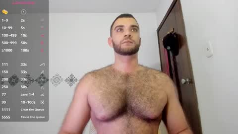 Paolo online show from 03-02-26, 03:20