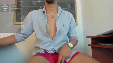 Paolo online show from 01-28-25, 05:56