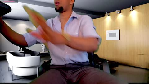 Paolo online show from 01-31-25, 11:56