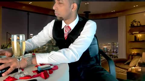 Paolo online show from 02-14-25, 12:25