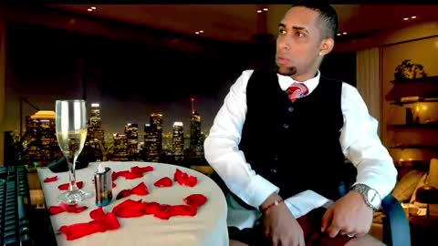 Paolo online show from 02-14-25, 03:26