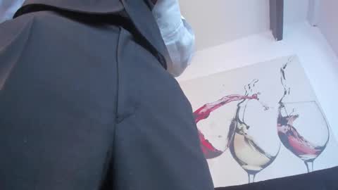 Paolo online show from 02-17-25, 12:38