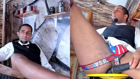 Paolo online show from 03-07-25, 07:41