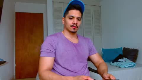 paolo_savanna online show from 10-12-25, 05:34