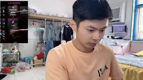 paopaotang61 online show from 10-01-25, 05:02