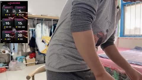 paopaotang61 online show from 10-06-25, 01:36