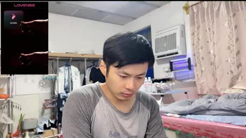 paopaotang61 online show from 10-18-25, 10:38