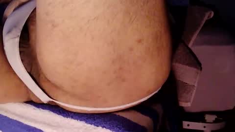 papabearbackdoor online show from 02-02-26, 04:44