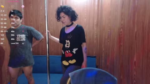 Papaguena online show from 12-05-24, 06:33