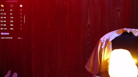 Papaguena online show from 01-21-25, 07:06