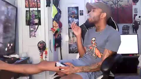 papian0 online show from 02-11-26, 03:11