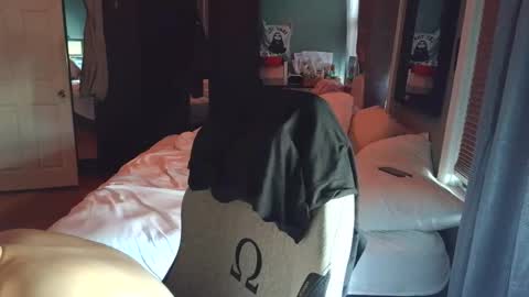 PapiiNyc21 online show from 03-31-26, 07:03