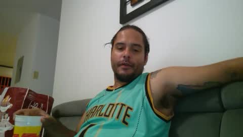 PapiiPR185 online show from 01-11-26, 12:59