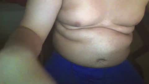 Snapshot of papimexicano703 chatting on 01-10-25, 05:37 papi mexicano en boxers online show from 01-10-25, 05:37