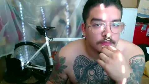 Papi  Chonchies online show from 09-30-25, 11:10