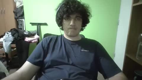 Snapshot of papitowilly999 chatting on 12-27-24, 02:25 Papito online show from 12-27-24, 02:25