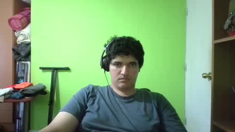 Snapshot of papitowilly999 chatting on 03-03-25, 08:32 Papito online show from 03-03-25, 08:32