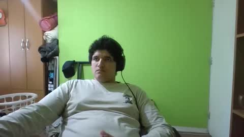 Papito online show from 11-16-25, 09:53