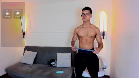 Ryan And Casper online show from 11-12-25, 09:58