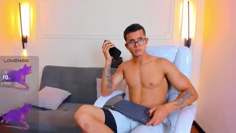 Ryan And Casper online show from 03-03-26, 06:03