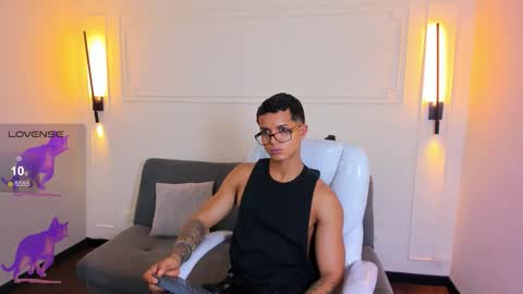 Ryan And Casper online show from 03-16-26, 06:23