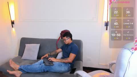 Ryan And Casper online show from 04-07-26, 06:19