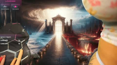 DAILYNPC OF online show from 01-26-25, 04:20