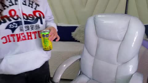 Amy and my doll online show from 01-03-25, 06:55