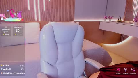 Amy and my doll online show from 09-10-25, 04:01