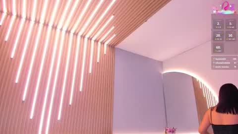 Amy and my doll online show from 10-01-25, 03:45