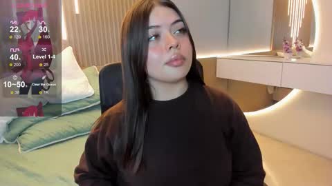 Amy and my doll online show from 02-03-26, 06:22