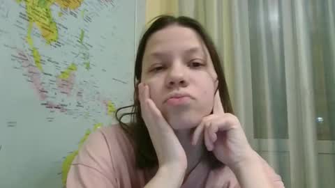 paradise_tease online show from 12-20-25, 08:38