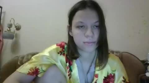 paradise_tease online show from 01-08-26, 05:04