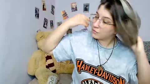 paradisexparadisex online show from 01-26-25, 02:45