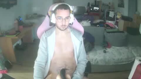 paradoxe91 online show from 04-01-26, 10:38