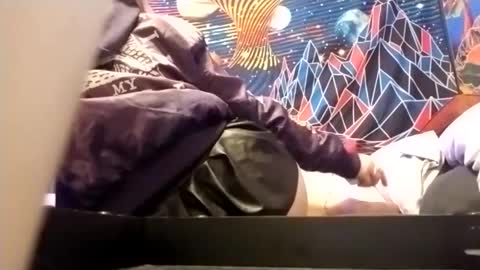 parallelcosmos1111 online show from 01-18-26, 11:03