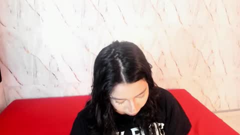 paranoidtemptaion_ online show from 11-11-25, 11:32