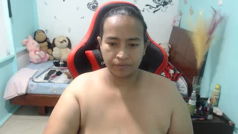 Luna online show from 01-10-25, 07:00