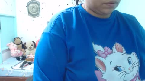 Luna online show from 01-14-25, 07:38