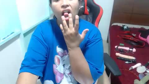 Luna online show from 11-08-25, 05:40