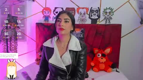Snapshot of paris_evans_01 chatting on 10-23-25, 12:48 paris_evans_01 online show from 10-23-25, 12:48